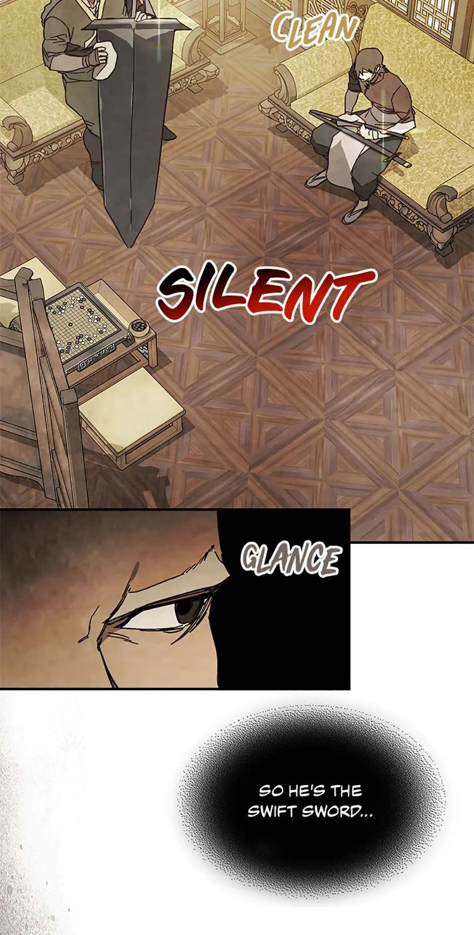 Yi Shen Dang Guan Chapter 82 24